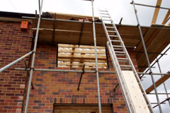 trusted extension quotes Godleybrook
