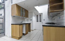 Godleybrook kitchen extension leads